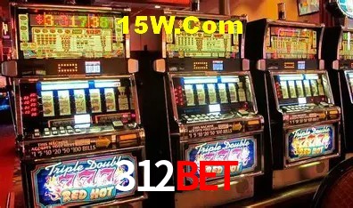 312Bet Salvador - Promo Stats