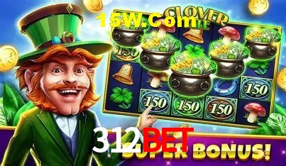 312Bet Promoções - 30+ Ofertas Diárias