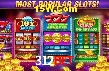 Ofertas Exclusivas 312Bet