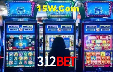 312Bet Belo Horizonte - Jackpots