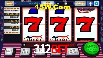 Especiais de Fim de Semana 312Bet
