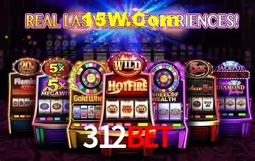 Promoções Sazonais 312Bet