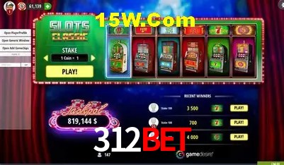 312Bet - Pagamento PIX Instantâneo