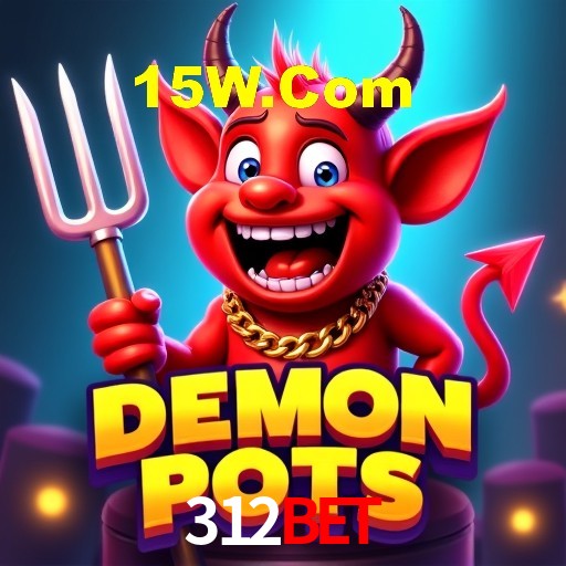 Apostas de Tênis 312Bet