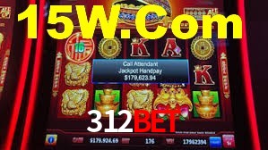 Live Casino 312Bet