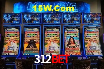 312Bet - Rápido Acesse