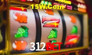 312Bet Plataforma - Certificada MGA desde 2015