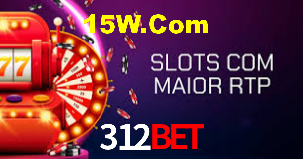 Bônus Generosos e Exclusivos no 312Bet para Você!