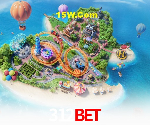Recursos de Bônus 312Bet