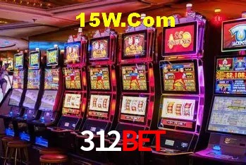 Segurança 2FA 312Bet
