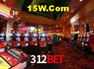 312Bet São Paulo - Jogo Providers