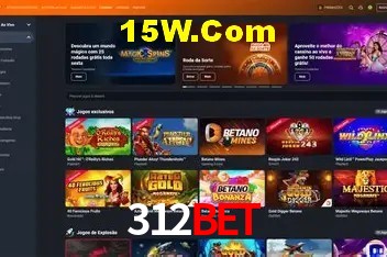 312Bet Rio de Janeiro - Slot Strategy