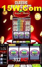 Promoção Relâmpago 312Bet