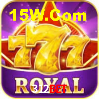 312Bet: A Experiência de Casino com Jogos de Mesa ao Vivo