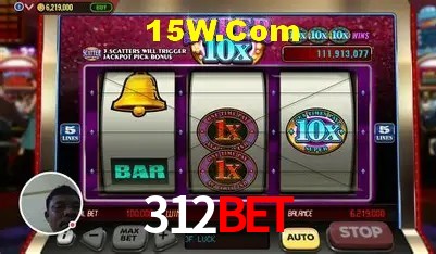 312Bet Salvador - Support