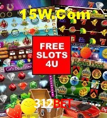 312Bet Rio de Janeiro - Popular Jogos