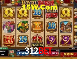 Casino Ao Vivo 312Bet