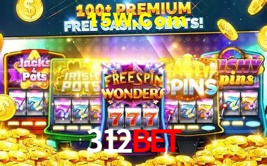 312Bet - User Statistics