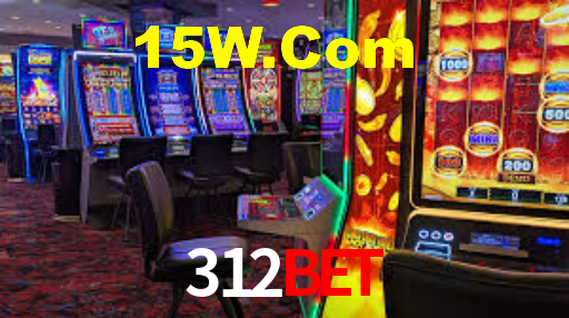 312Bet Win
