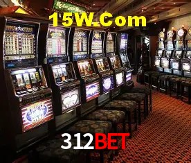 312Bet Entrar - Login Seguro Certificado