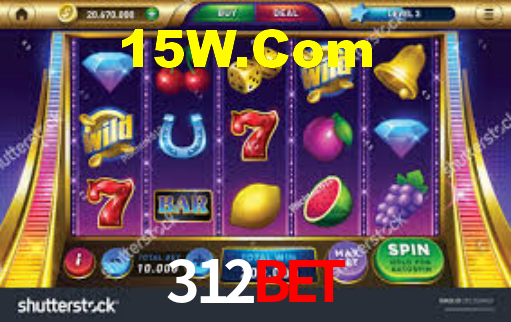 312Bet App - Aplicativo Móvel Oficial
