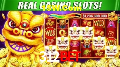 312Bet Brasília - Betting Features