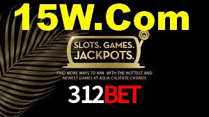 312Bet App Interface